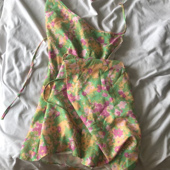 With Jean Dresses & Skirts - With Jean cara dress